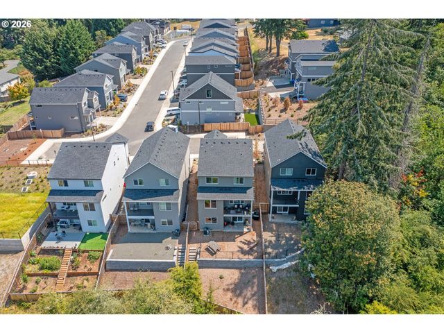 19072 Sw NORTHRIDGE Ct, Beaverton, OR 97007
