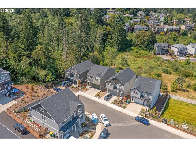 19072 Sw NORTHRIDGE Ct, Beaverton, OR 97007