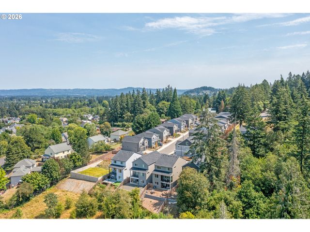 19072 Sw NORTHRIDGE Ct, Beaverton, OR 97007