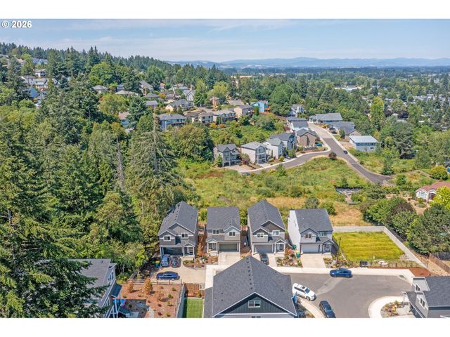 19072 Sw NORTHRIDGE Ct, Beaverton, OR 97007