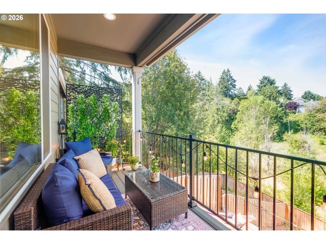 19072 Sw NORTHRIDGE Ct, Beaverton, OR 97007
