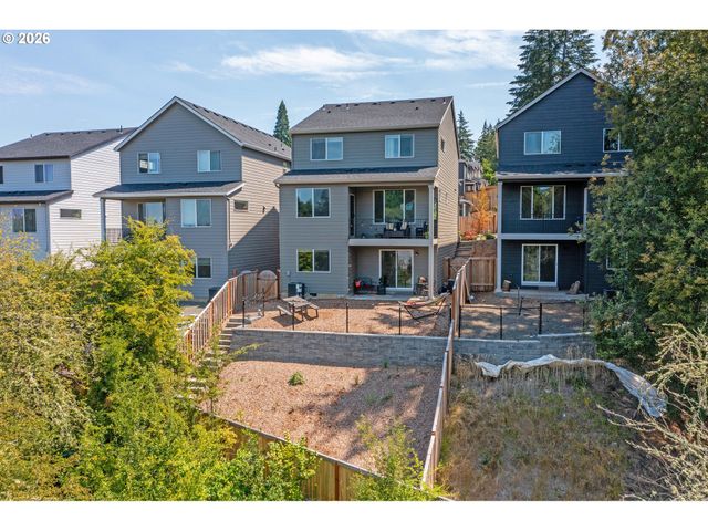 19072 Sw NORTHRIDGE Ct, Beaverton, OR 97007