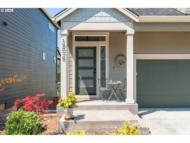 19072 Sw NORTHRIDGE Ct, Beaverton, OR 97007