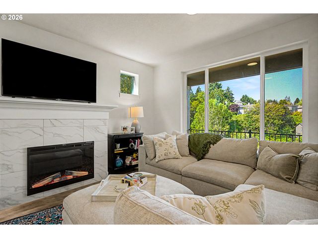 19072 Sw NORTHRIDGE Ct, Beaverton, OR 97007