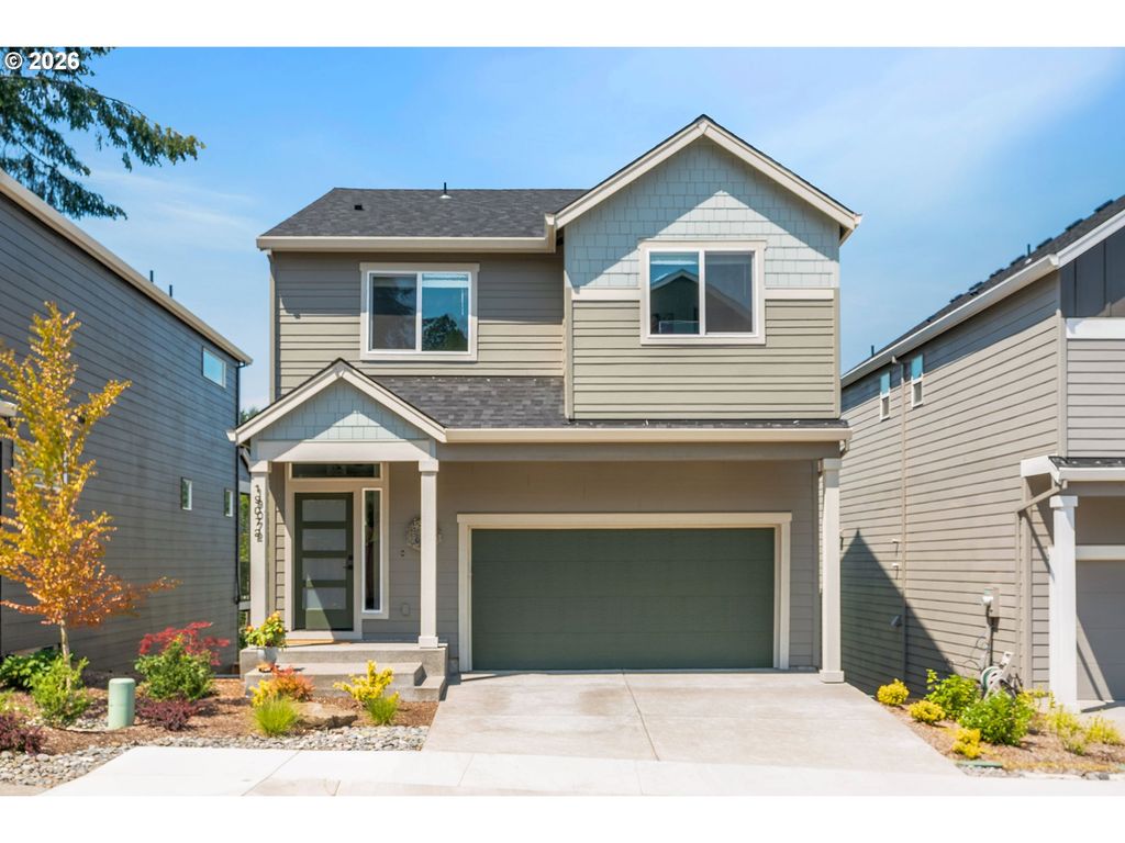19072 Sw NORTHRIDGE Ct, Beaverton, OR 97007