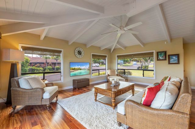 4087 N Paua Way, Lahaina, HI 96761