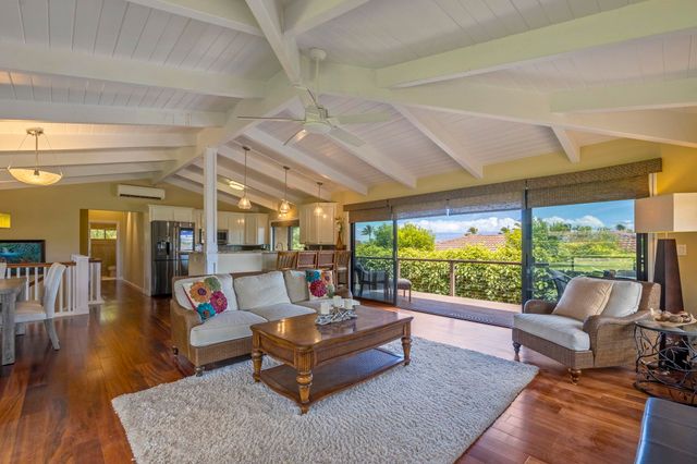 4087 N Paua Way, Lahaina, HI 96761