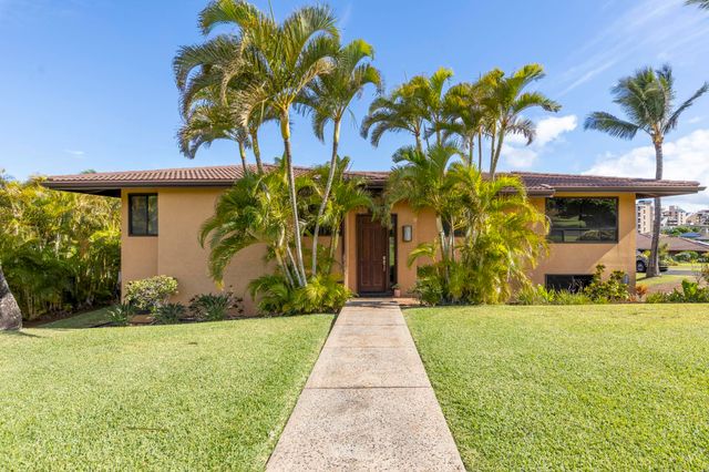 4087 N Paua Way, Lahaina, HI 96761