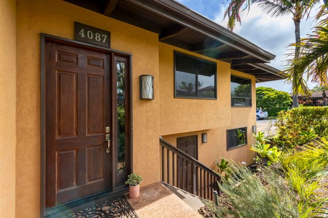 4087 N Paua Way, Lahaina, HI 96761