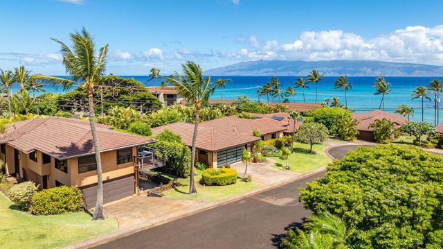 4087 N Paua Way, Lahaina, HI 96761