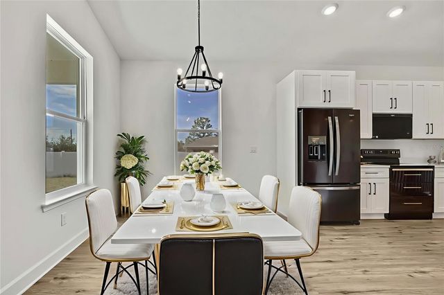 13126 MEADOW SWALLOW AVENUE, Brooksville, FL 34613