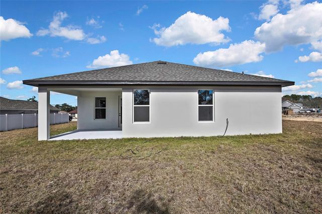 13126 MEADOW SWALLOW AVENUE, Brooksville, FL 34613