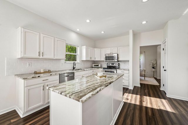 4952 Alston Grove Drive, Westerville, OH 43082