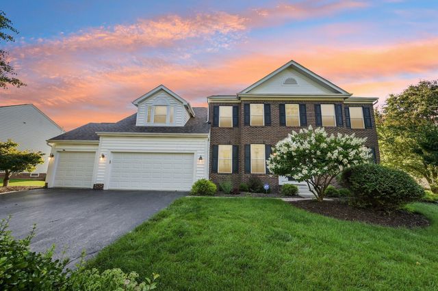4952 Alston Grove Drive, Westerville, OH 43082