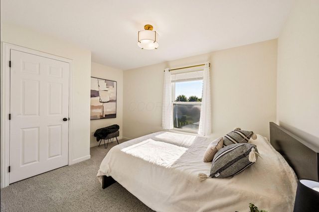 4952 Alston Grove Drive, Westerville, OH 43082