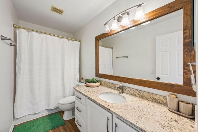 4952 Alston Grove Drive, Westerville, OH 43082