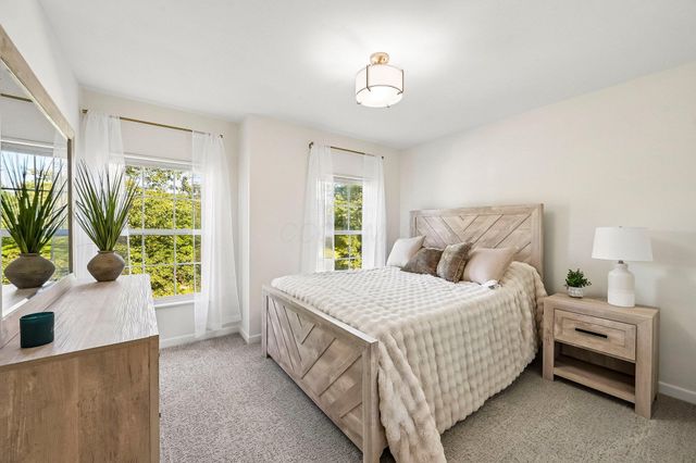 4952 Alston Grove Drive, Westerville, OH 43082