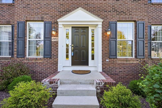 4952 Alston Grove Drive, Westerville, OH 43082