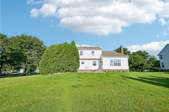4952 Alston Grove Drive, Westerville, OH 43082