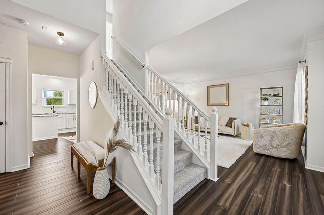 4952 Alston Grove Drive, Westerville, OH 43082