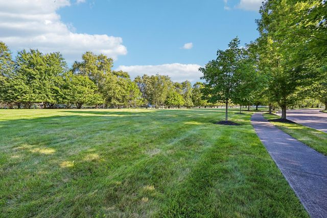 4952 Alston Grove Drive, Westerville, OH 43082