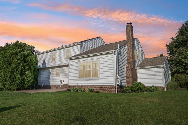 4952 Alston Grove Drive, Westerville, OH 43082