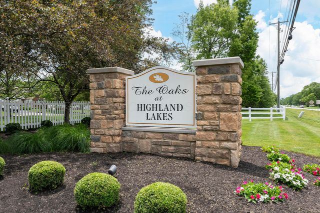 4952 Alston Grove Drive, Westerville, OH 43082