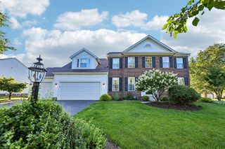 4952 Alston Grove Drive, Westerville, OH 43082