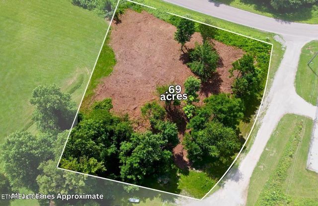 Grantsboro Rd, Lafollette, TN 37766