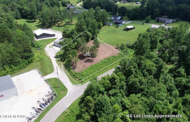 Grantsboro Rd, Lafollette, TN 37766