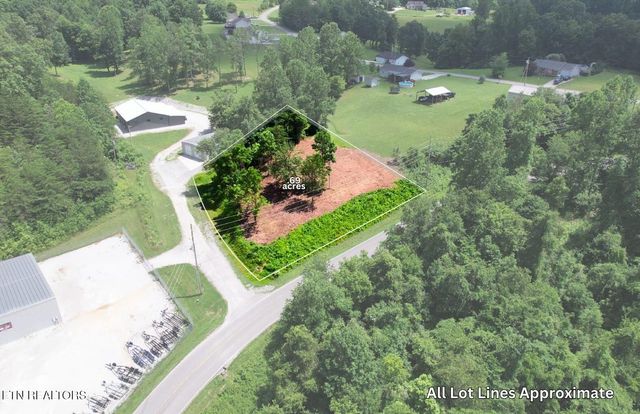 Grantsboro Rd, Lafollette, TN 37766