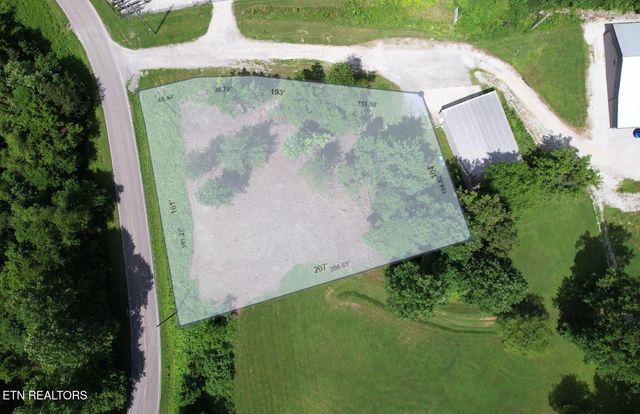 Grantsboro Rd, Lafollette, TN 37766