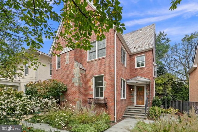 4135 YUMA ST NW, Washington, DC 20016