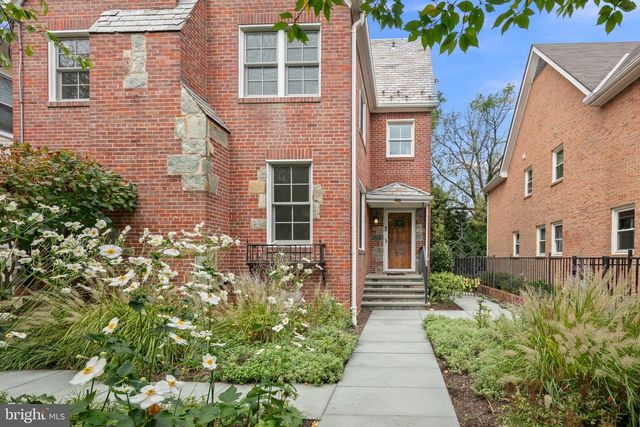 4135 YUMA ST NW, Washington, DC 20016