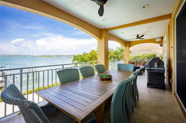 306 HARBOR DRIVE, Indian Rocks Beach, FL 33785