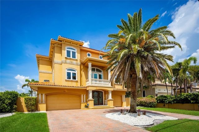 306 HARBOR DRIVE, Indian Rocks Beach, FL 33785