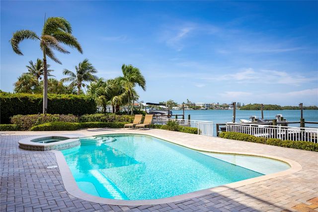 306 HARBOR DRIVE, Indian Rocks Beach, FL 33785