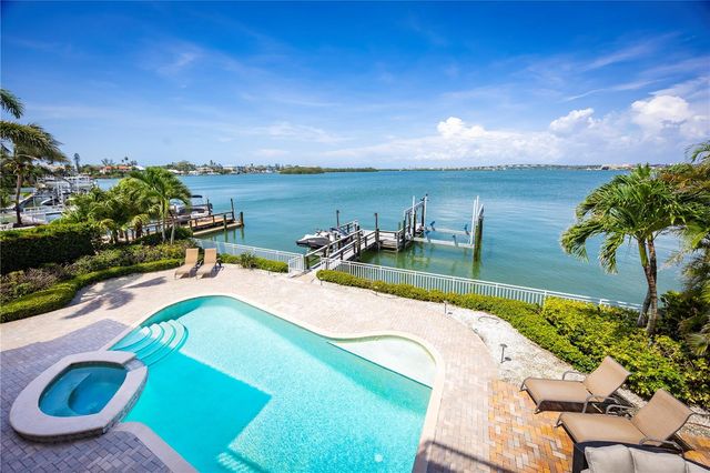 306 HARBOR DRIVE, Indian Rocks Beach, FL 33785