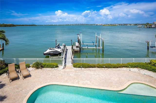 306 HARBOR DRIVE, Indian Rocks Beach, FL 33785