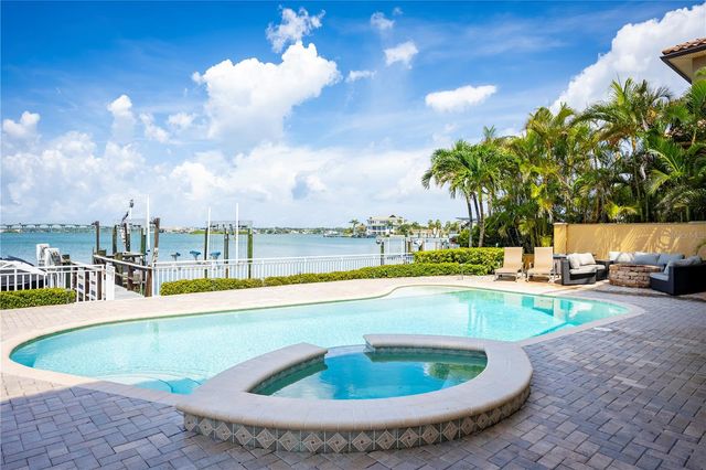 306 HARBOR DRIVE, Indian Rocks Beach, FL 33785