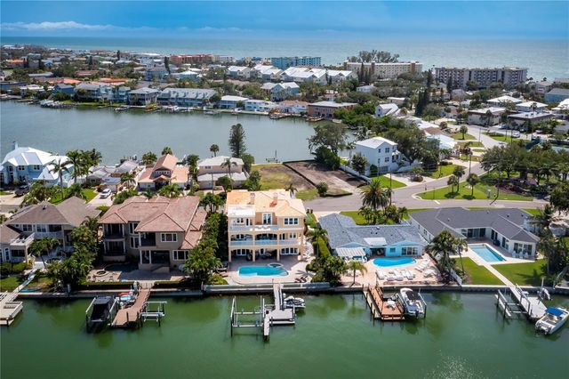 306 HARBOR DRIVE, Indian Rocks Beach, FL 33785