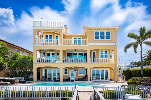 306 HARBOR DRIVE, Indian Rocks Beach, FL 33785