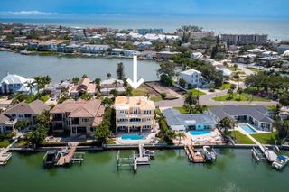 306 HARBOR DRIVE, Indian Rocks Beach, FL 33785