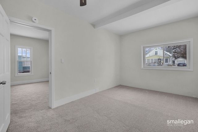 2109 Hoyt Street, Muskegon Heights City, MI 49444