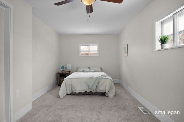 2109 Hoyt Street, Muskegon Heights City, MI 49444