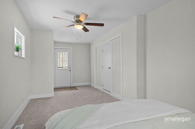 2109 Hoyt Street, Muskegon Heights City, MI 49444