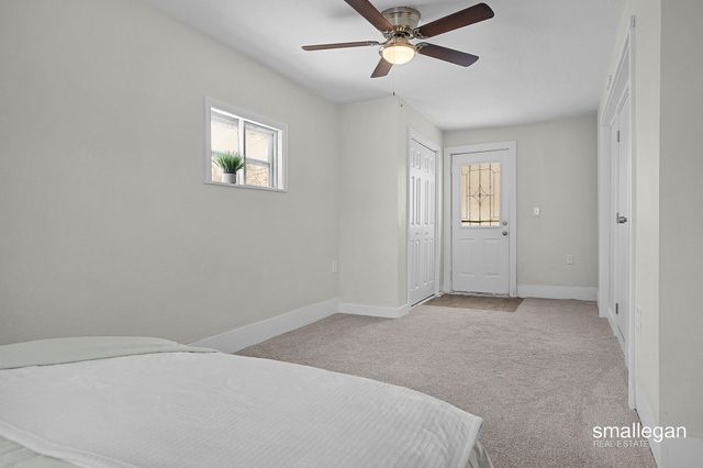 2109 Hoyt Street, Muskegon Heights City, MI 49444