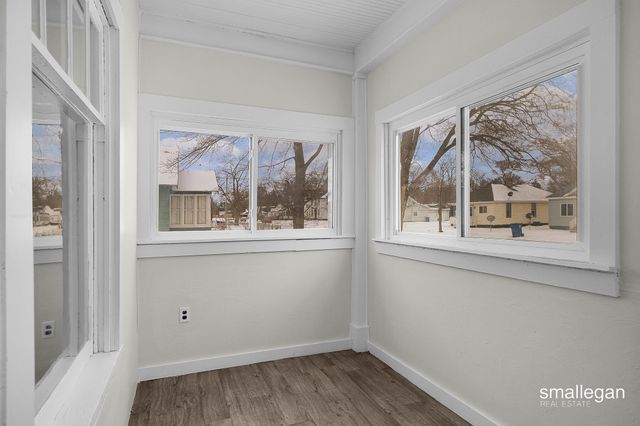 2109 Hoyt Street, Muskegon Heights City, MI 49444