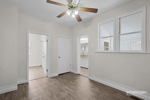 2109 Hoyt Street, Muskegon Heights City, MI 49444