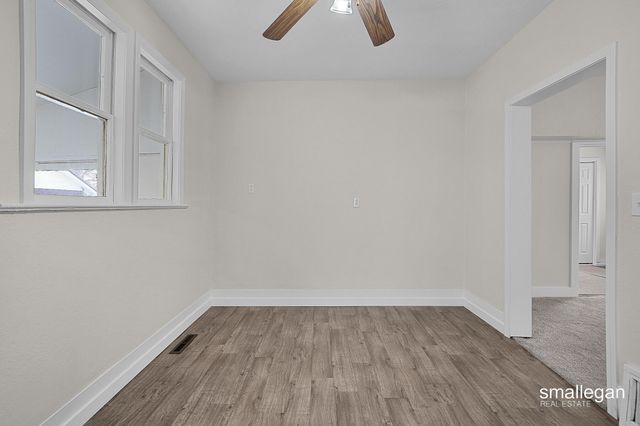 2109 Hoyt Street, Muskegon Heights City, MI 49444